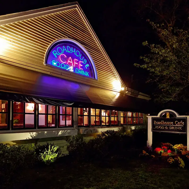 The Roadhouse