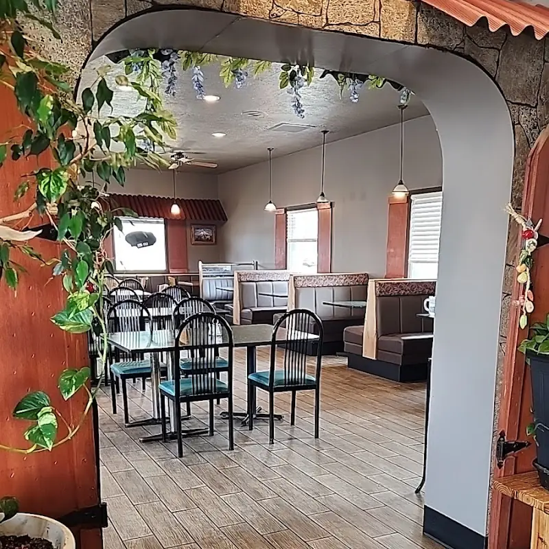 Patricia's Restaurant | Mexican