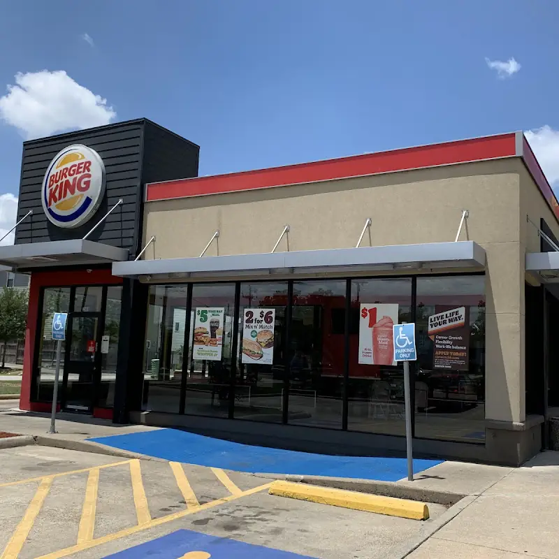 Burger King
