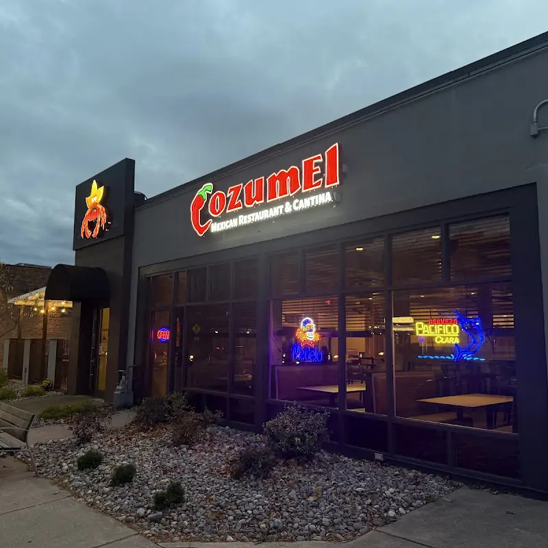 12. Chicken Burrito