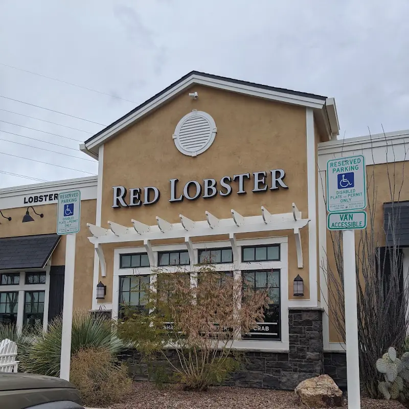 Red Lobster