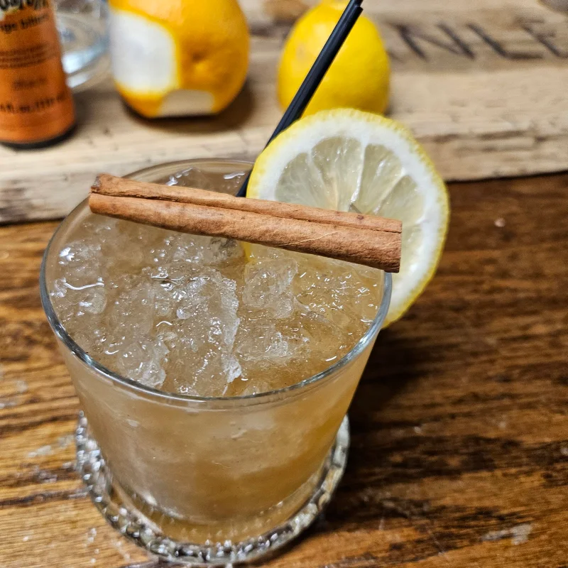 Stanley's Saloon