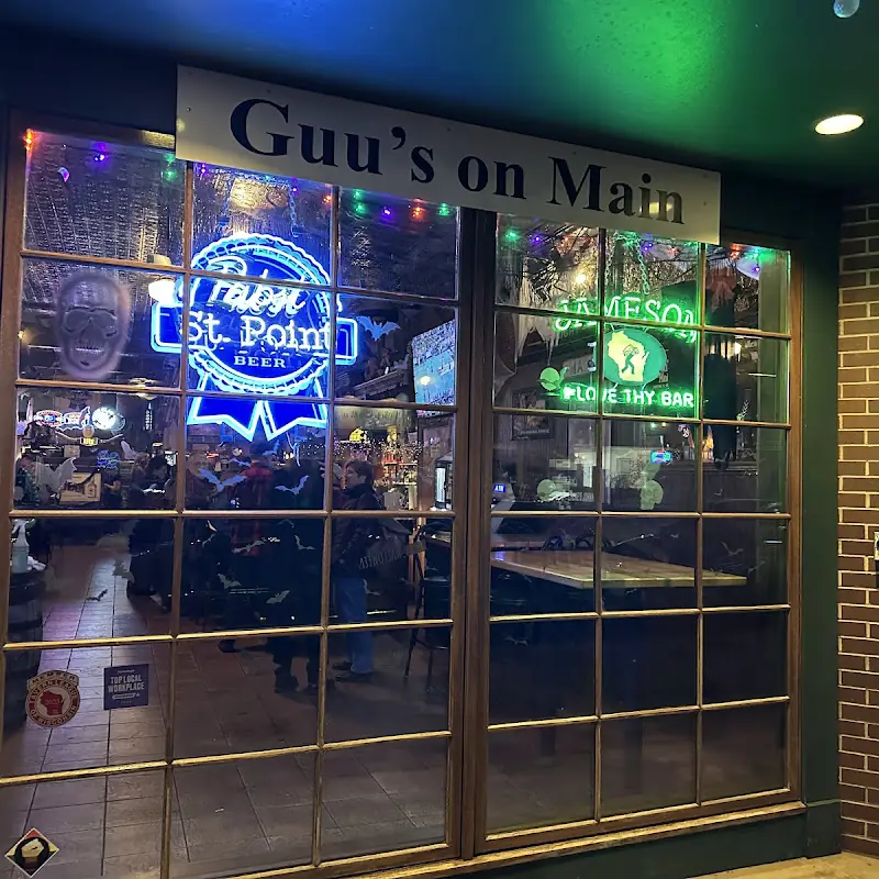 Guu's On Main