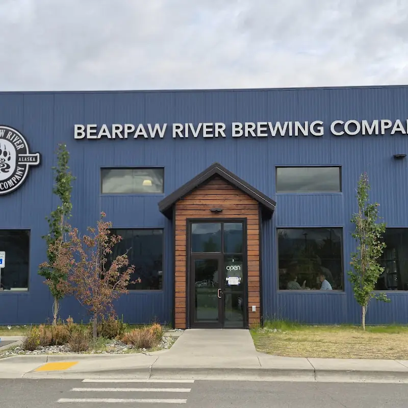 Bearpaw River Brewing Company