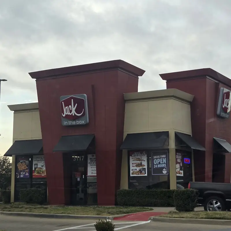 Jack in the Box