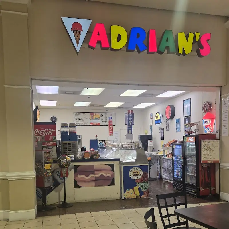 Adrian's Ice Cream