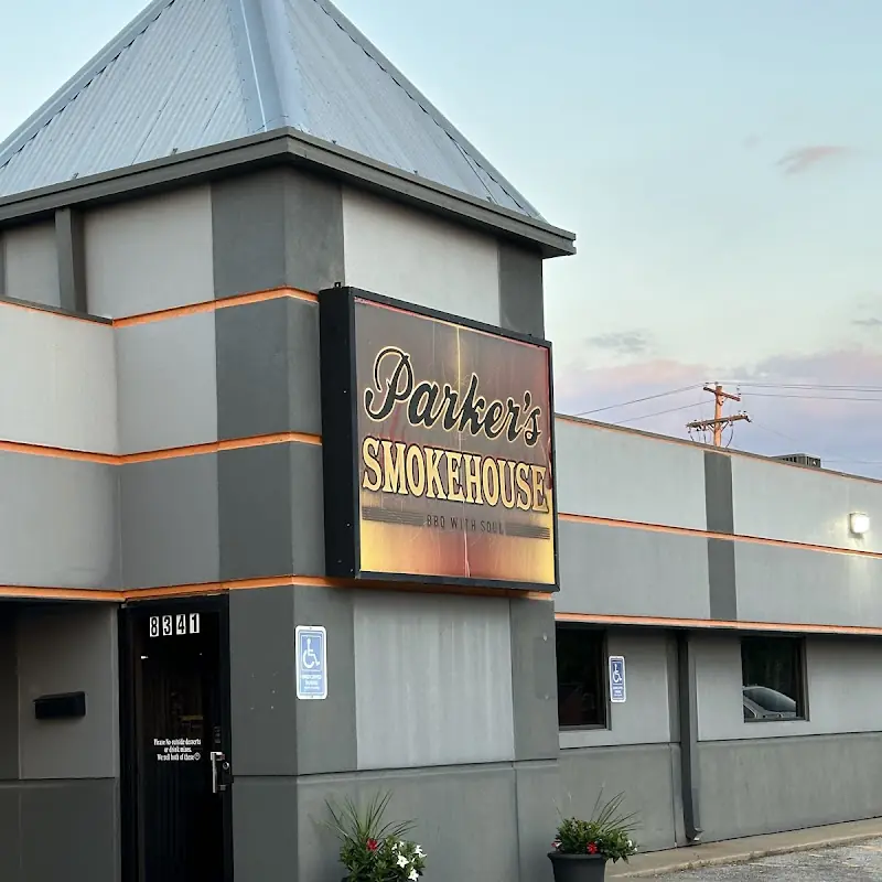 Parker's Smokehouse