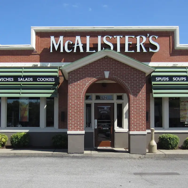 McAlister's Deli
