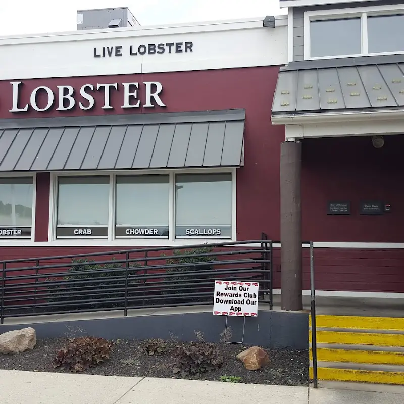 Red Lobster