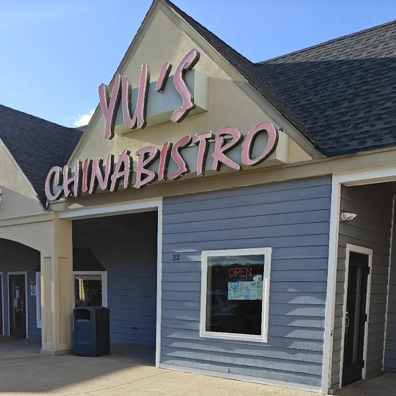 Yu's China Bistro