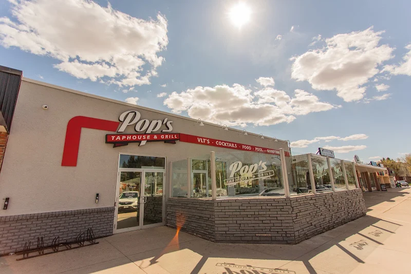 Pop's Taphouse & Grill South