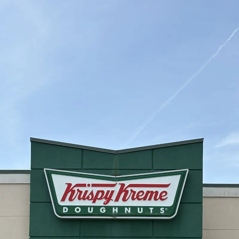 Krispy Kreme