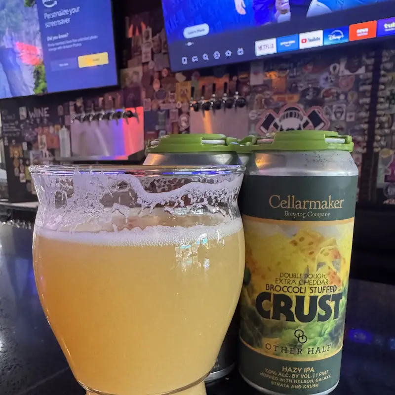 Cellarmaker Brewing Co.