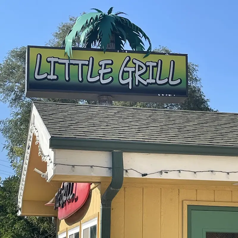 Little Grill