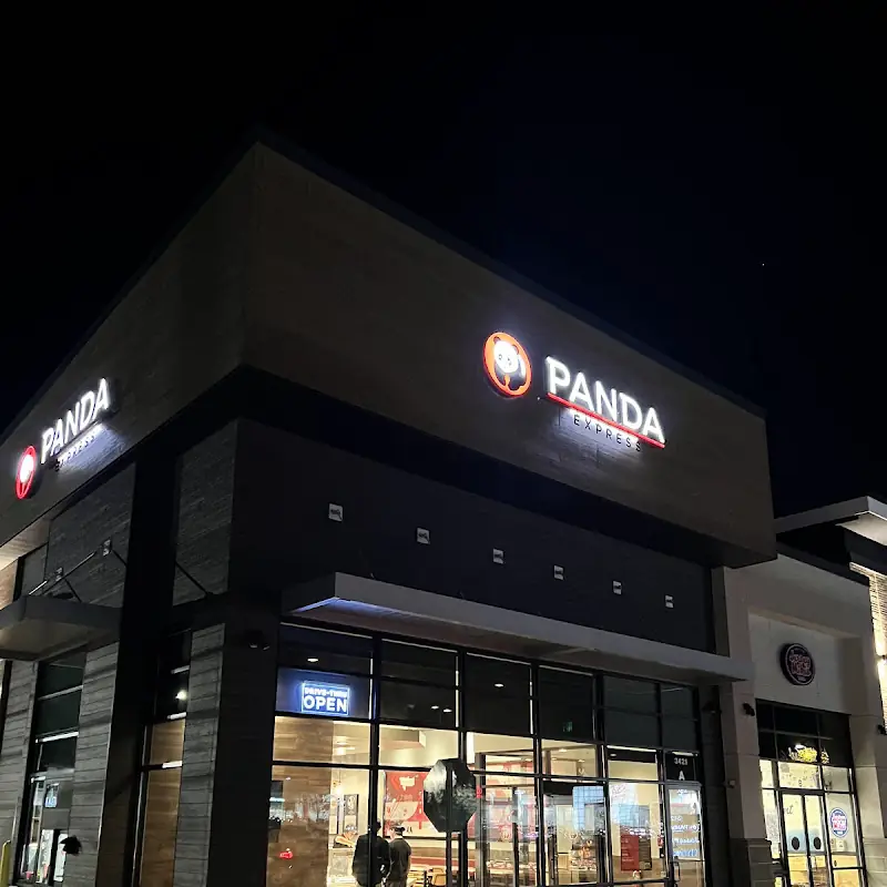 Panda Express