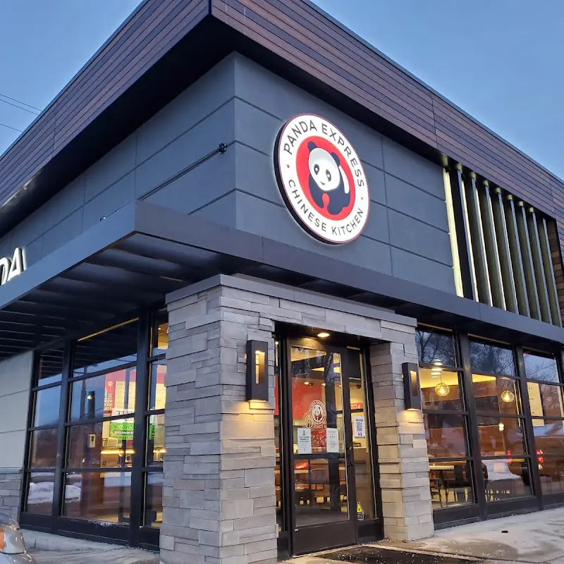 Panda Express