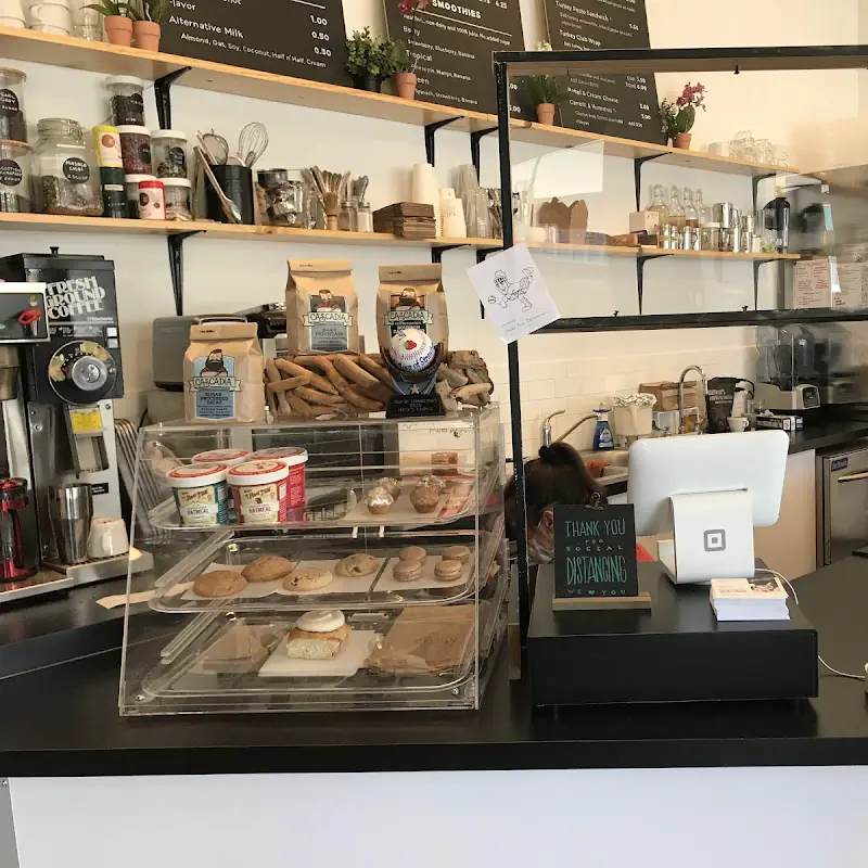 Mugs Coffee House