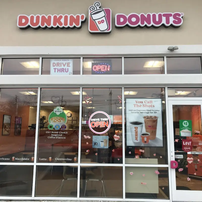 Dunkin'