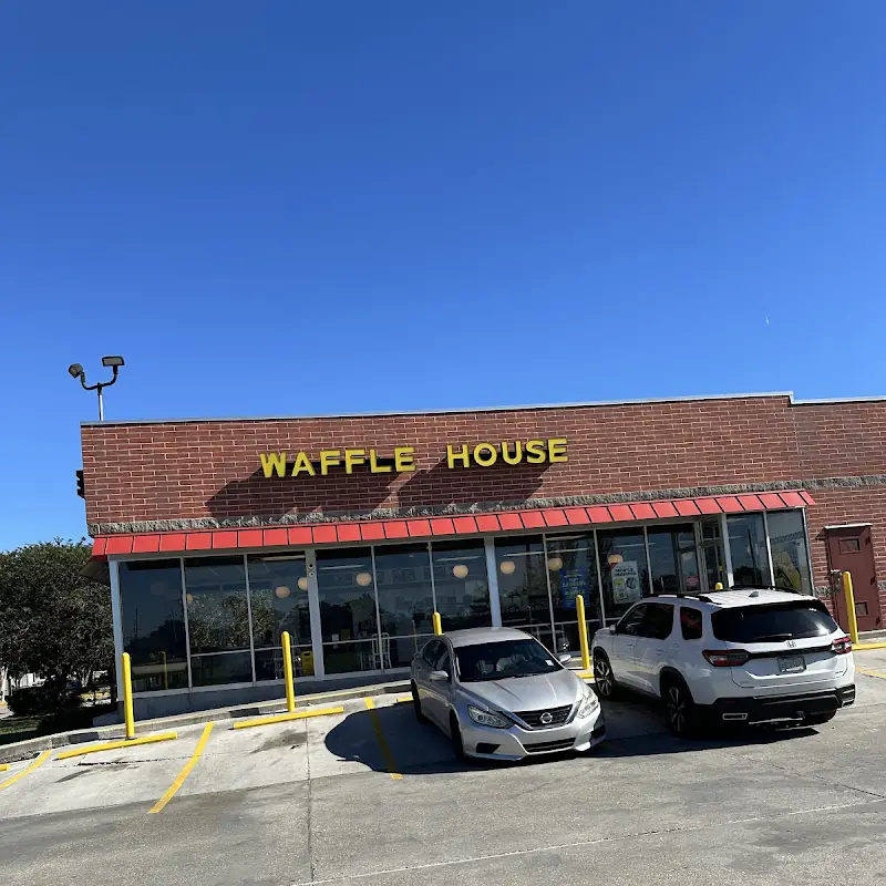 Waffle House