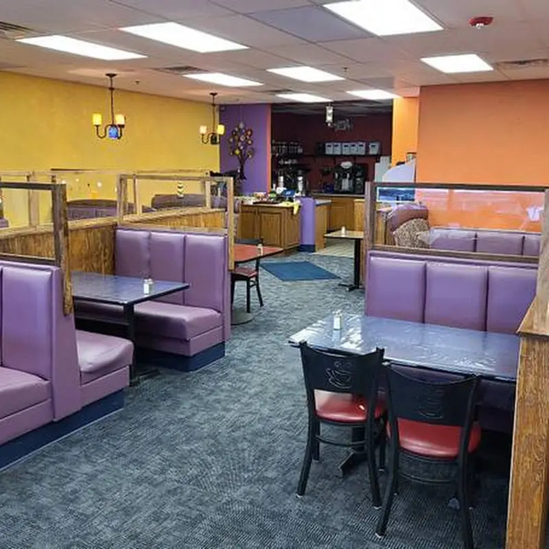 PerKup Cafe
