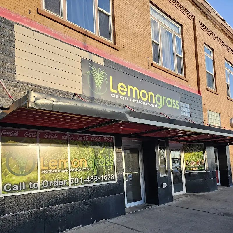 Lemongrass | Vietnamese
