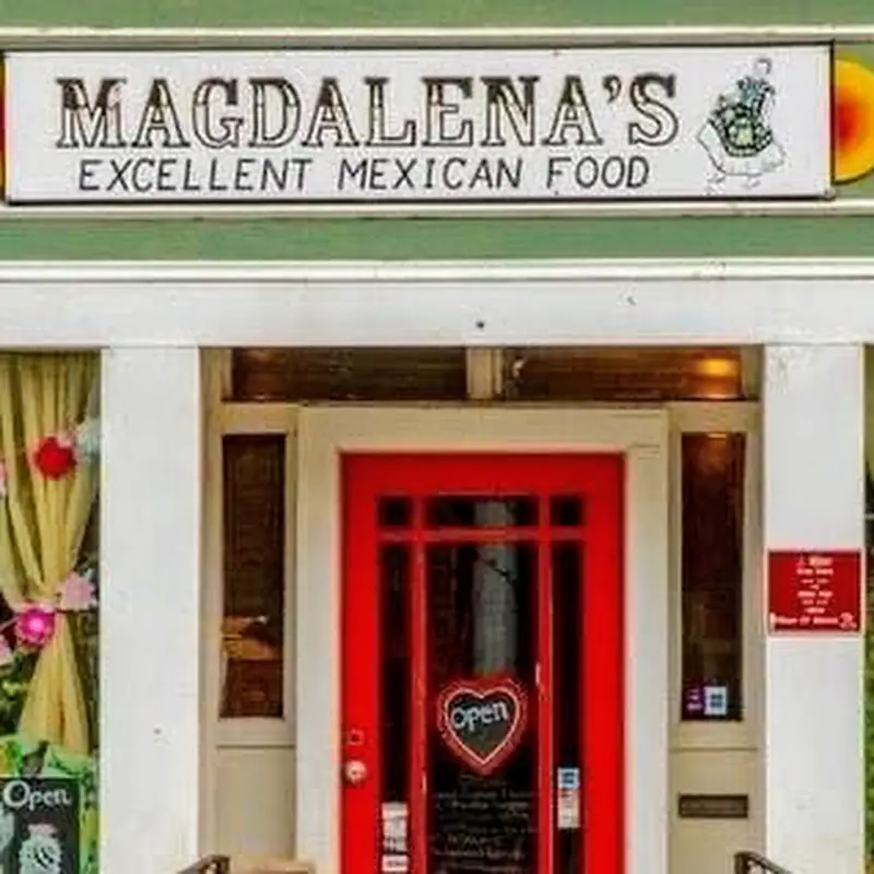 Magdalena's