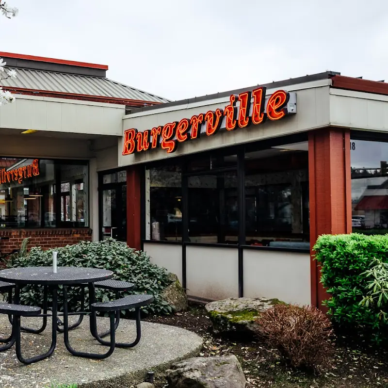 Burgerville