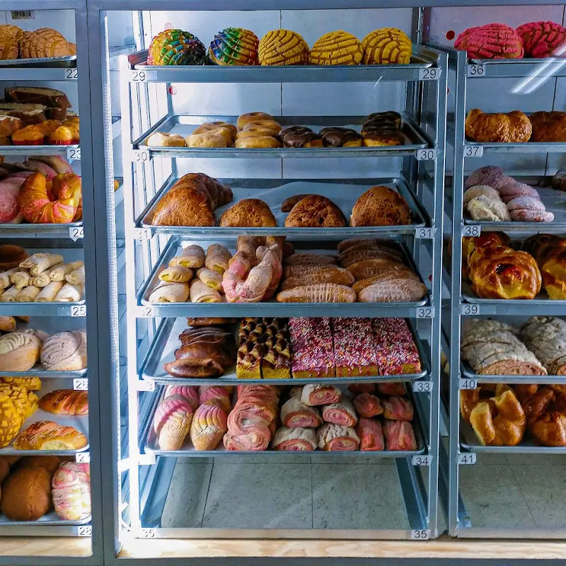 El Rosal Bakery
