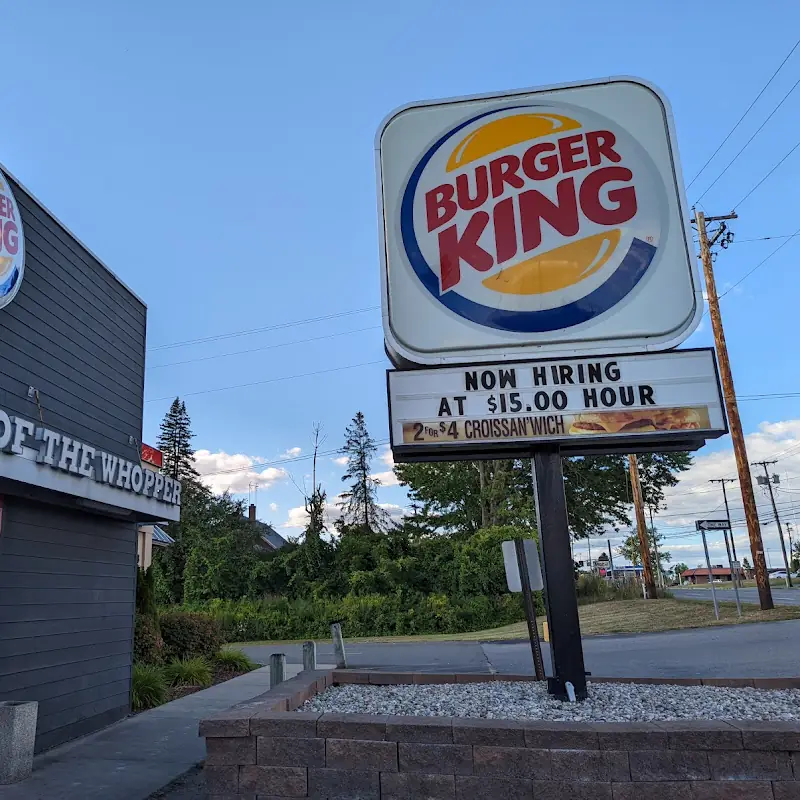 Burger King