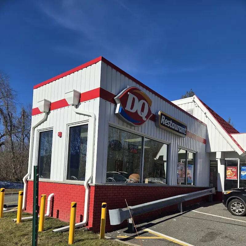 Dq Restaurant