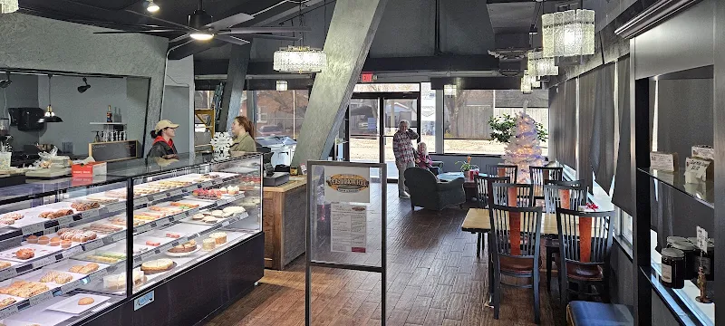 Persimmon Hill Farm and Bakery