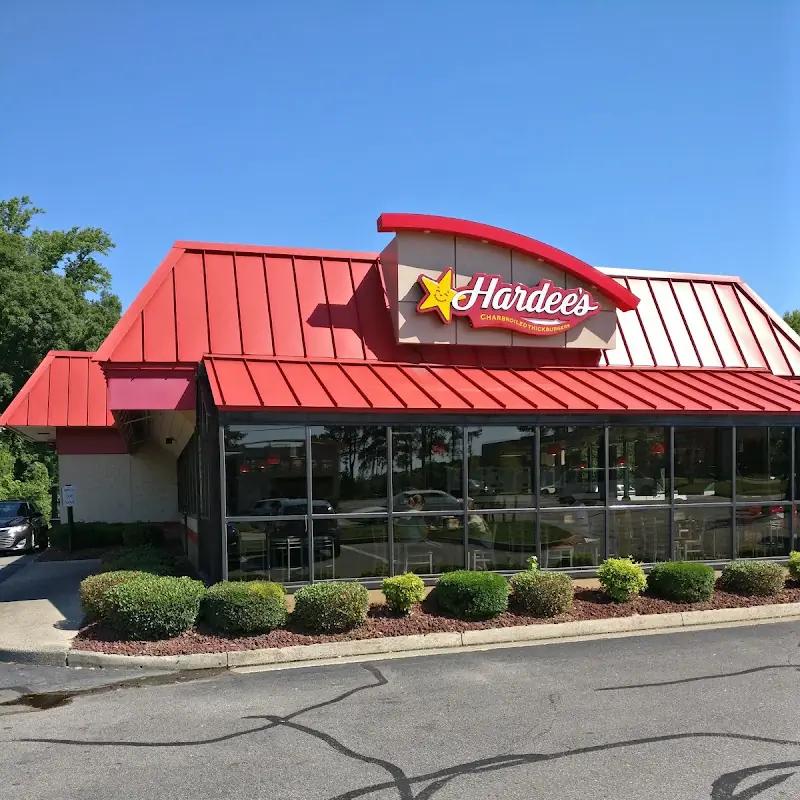 Hardee's