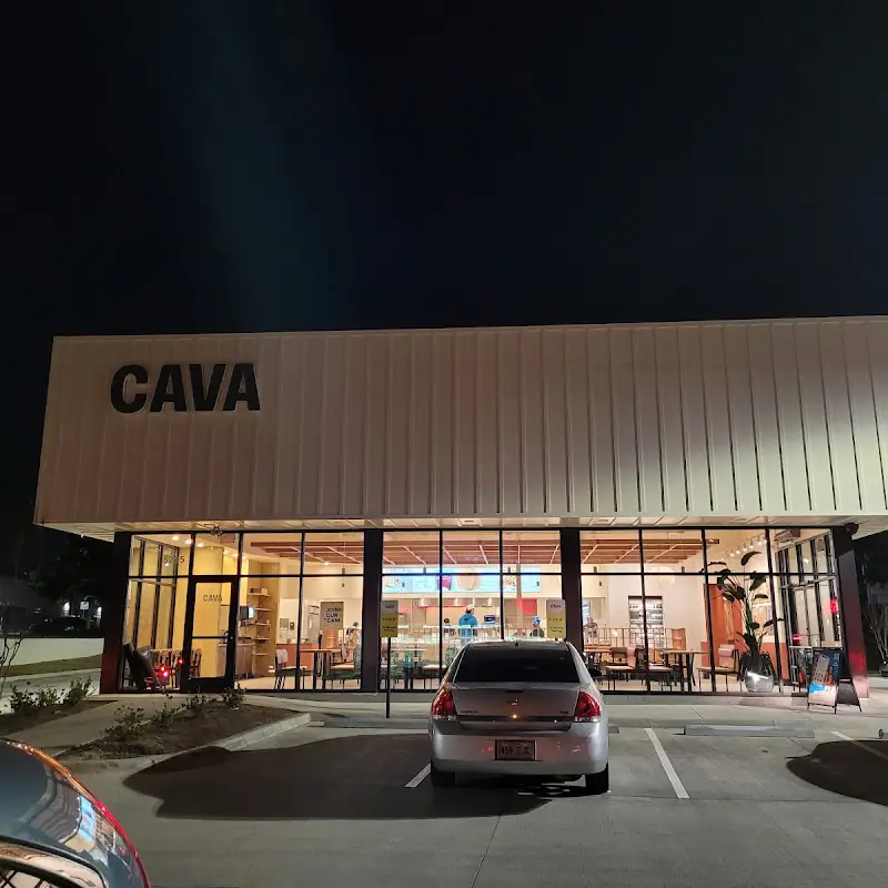 CAVA