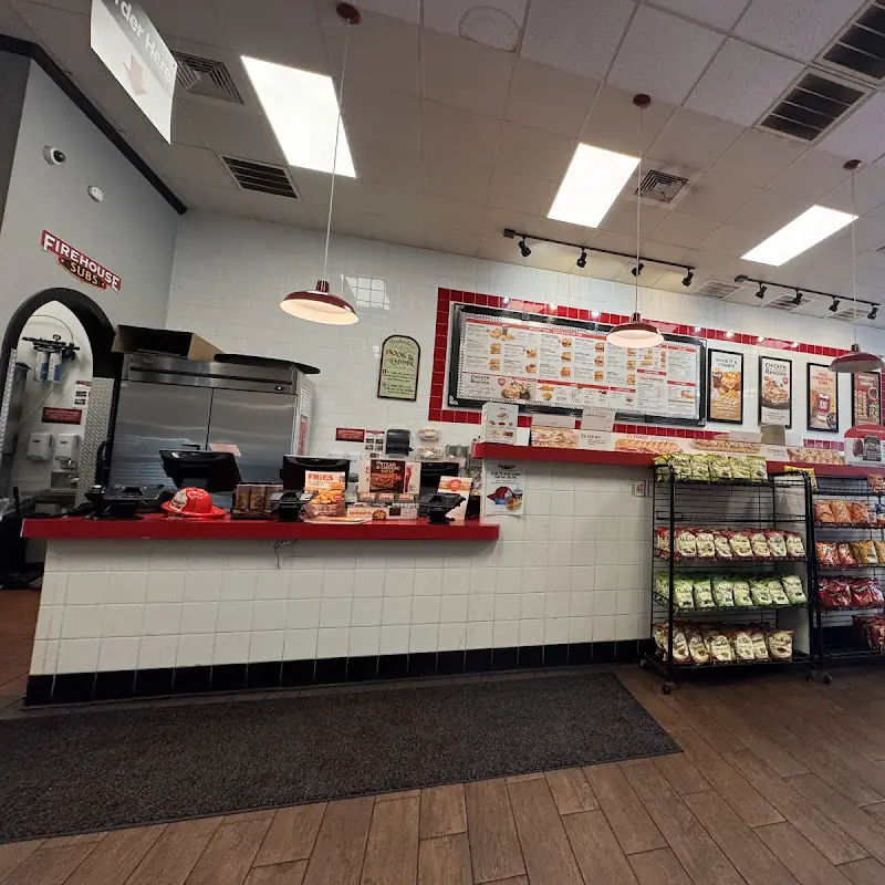 Firehouse Subs Florence