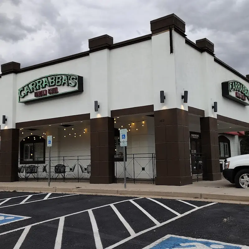 Carrabba's Italian Grill