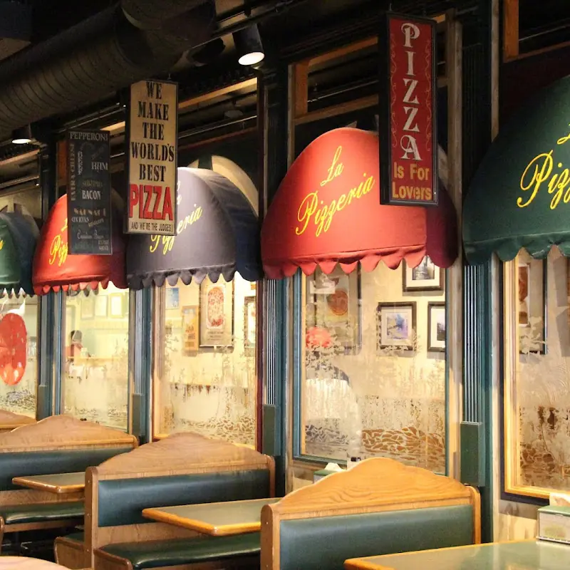 Sammy's Pizza & Restaurant - Hibbing