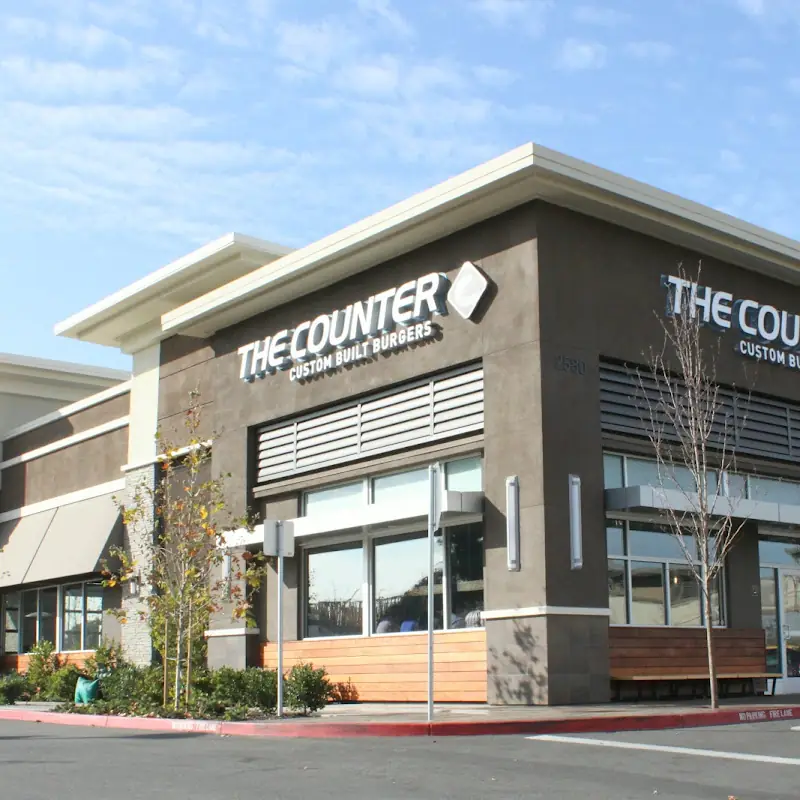 The Counter