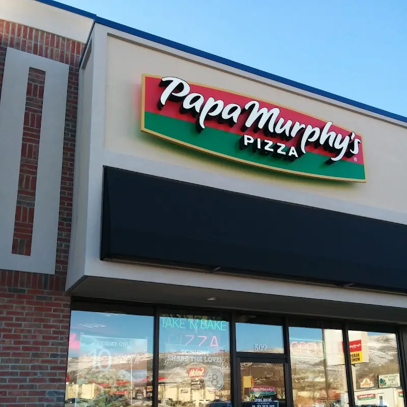 Papa Murphy's | Take 'N' Bake Pizza
