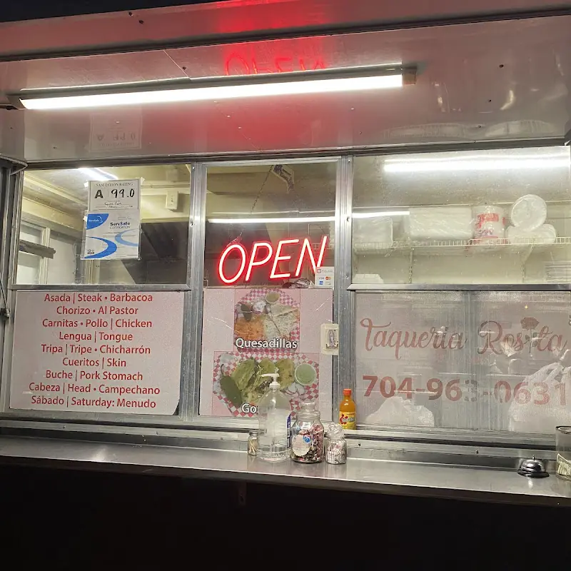 Taqueria Rosita