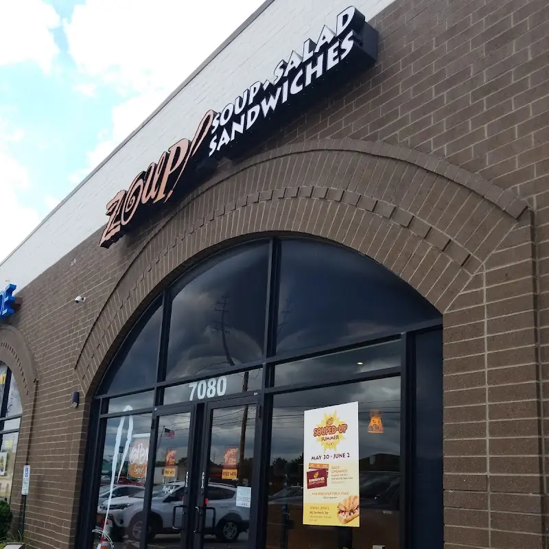 Zoup! Eatery
