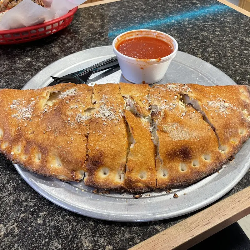 Original Italian Pizza
