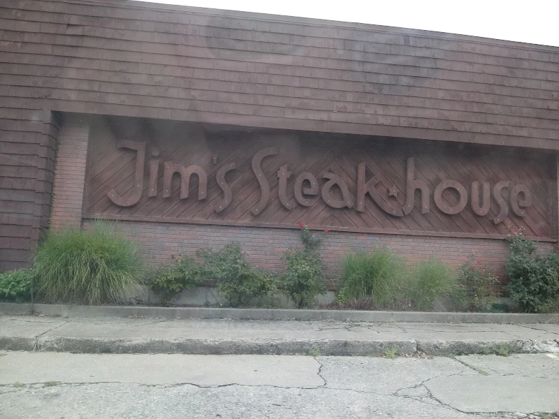 Jim's Steak and Chop House