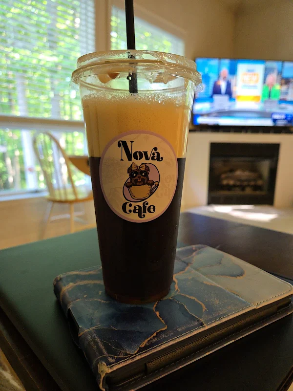 Nova Cafe