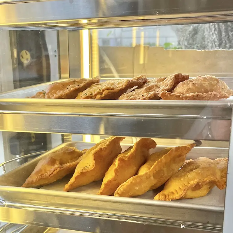 Side-Plantains/Maduros