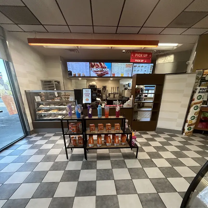 Dunkin'