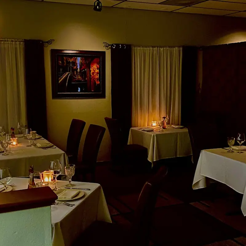 Arrabiata Steakhouse Restaurant