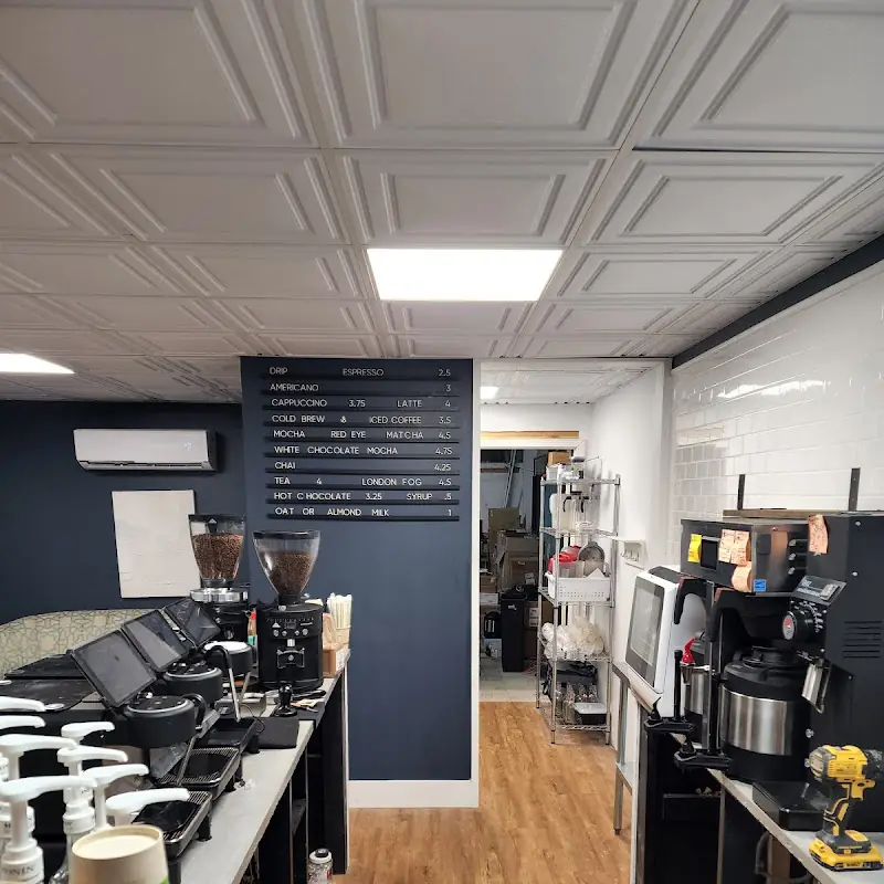 Hazard Coffee Company