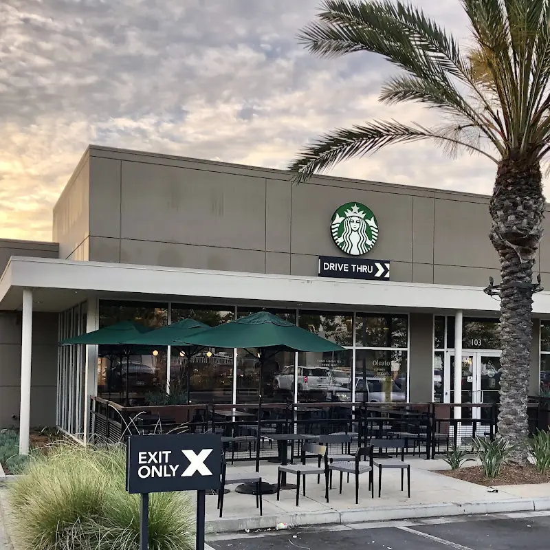 Starbucks Coffee Company