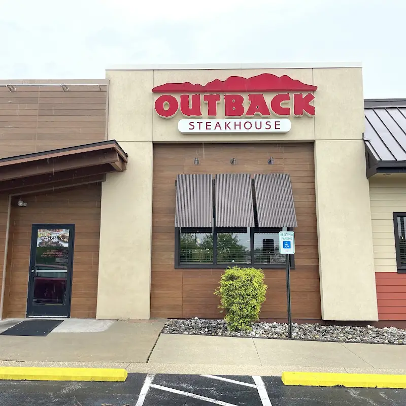 Outback Steakhouse