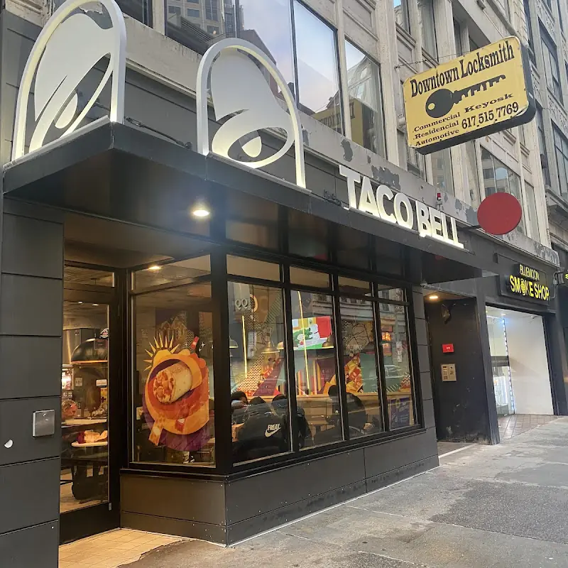 Taco Bell